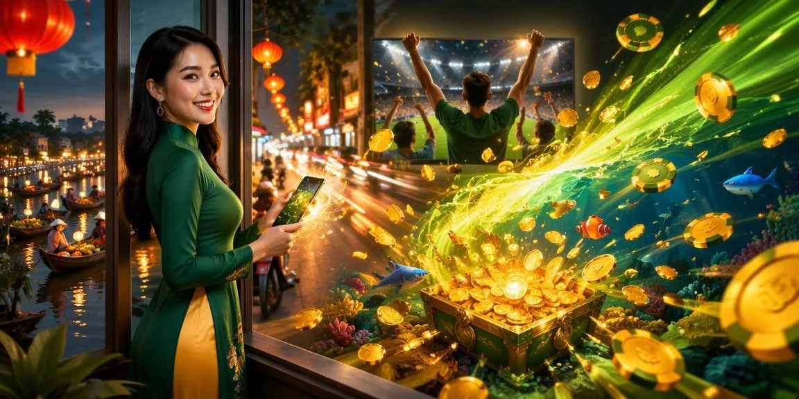 taixiu Chuyển tiền vào taixiu qua ví Việt trong vài chạm