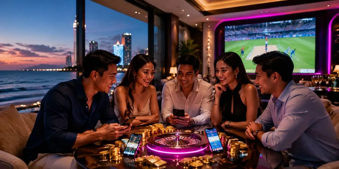 taixiu Việt Nam Sảnh casino